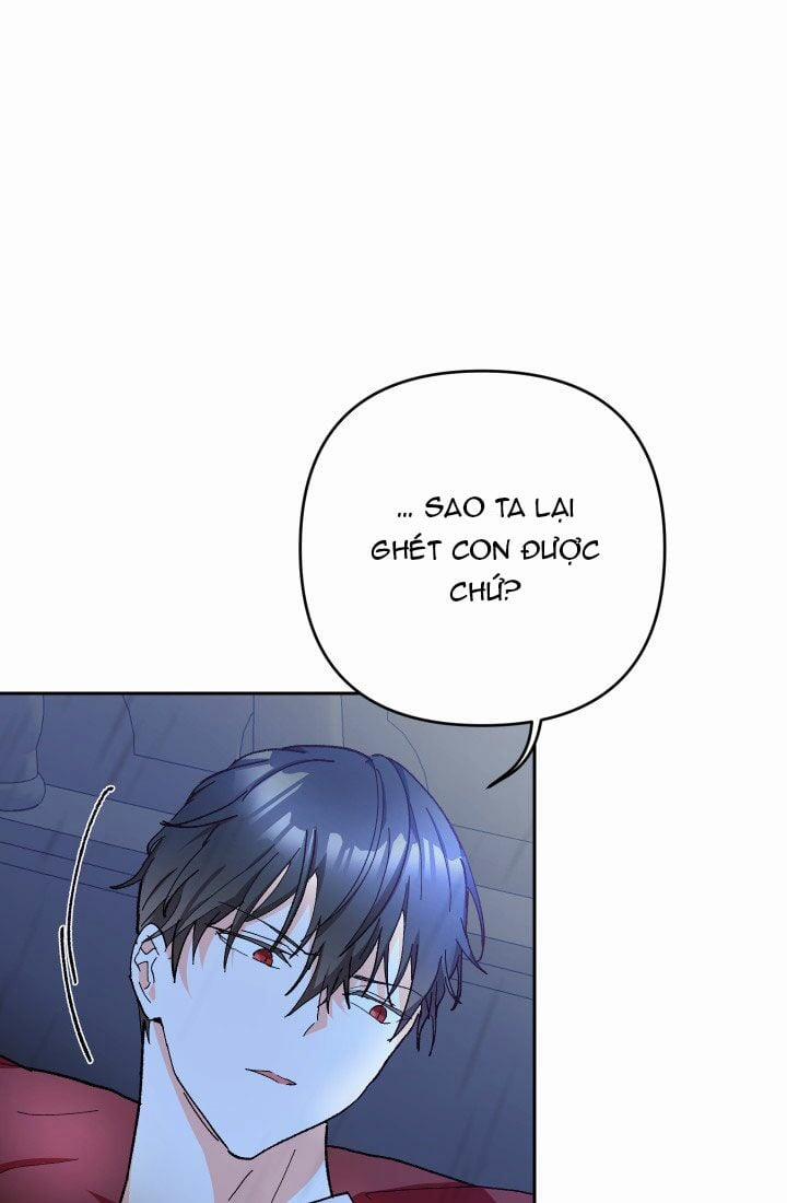 Hoàng Hậu Bé Bỏng 30.2 trang 20