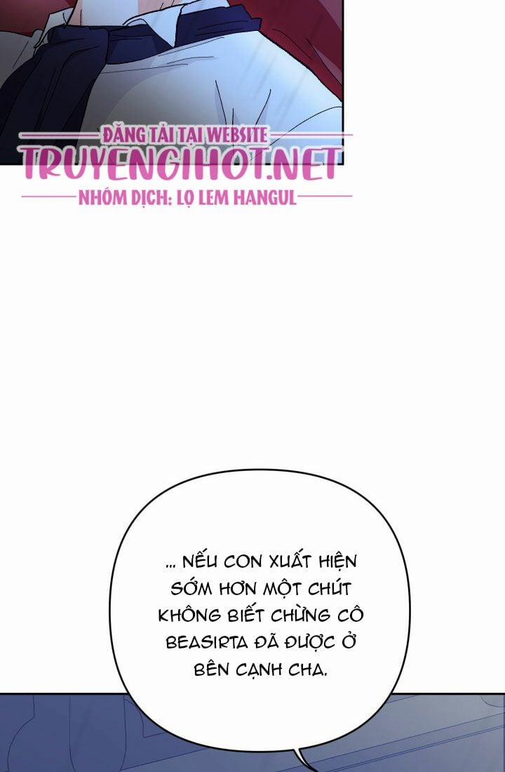 Hoàng Hậu Bé Bỏng 30.2 trang 21