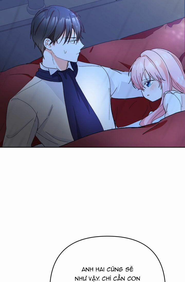 Hoàng Hậu Bé Bỏng 30.2 trang 22