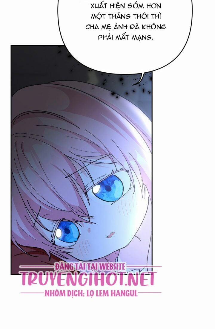 Hoàng Hậu Bé Bỏng 30.2 trang 23