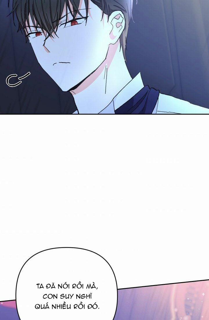 Hoàng Hậu Bé Bỏng 30.2 trang 26