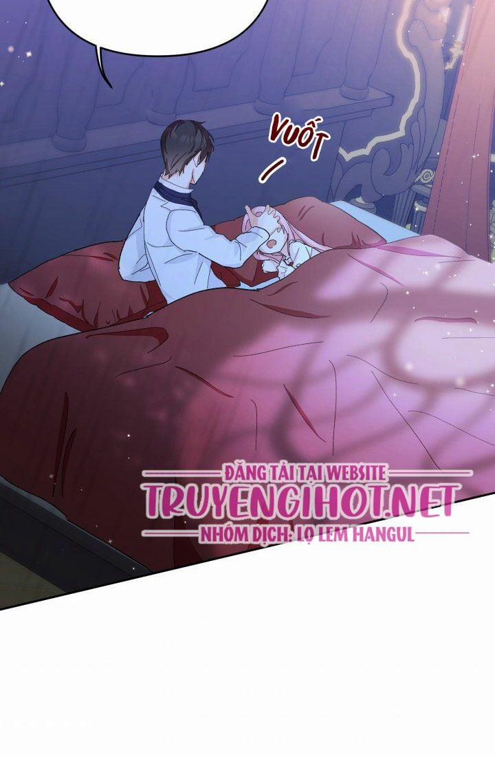 Hoàng Hậu Bé Bỏng 30.2 trang 27