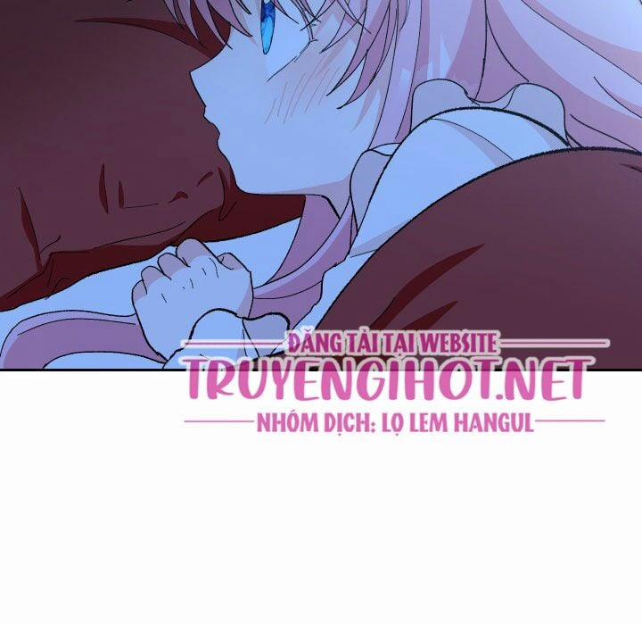 Hoàng Hậu Bé Bỏng 30.2 trang 3