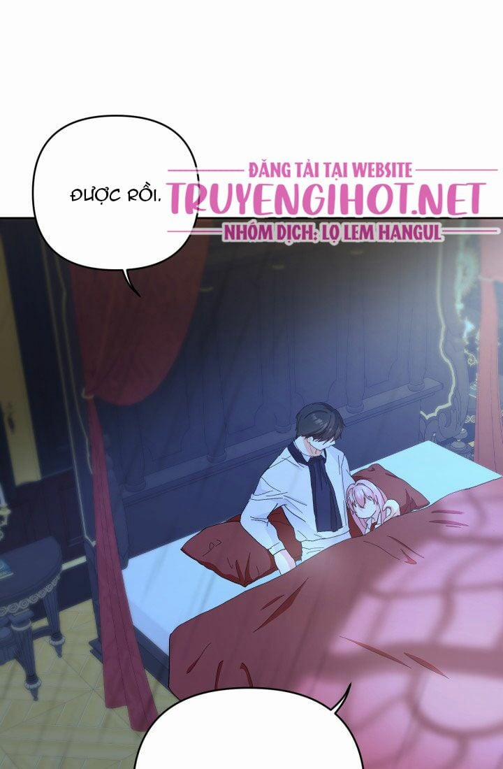 Hoàng Hậu Bé Bỏng 30.2 trang 4