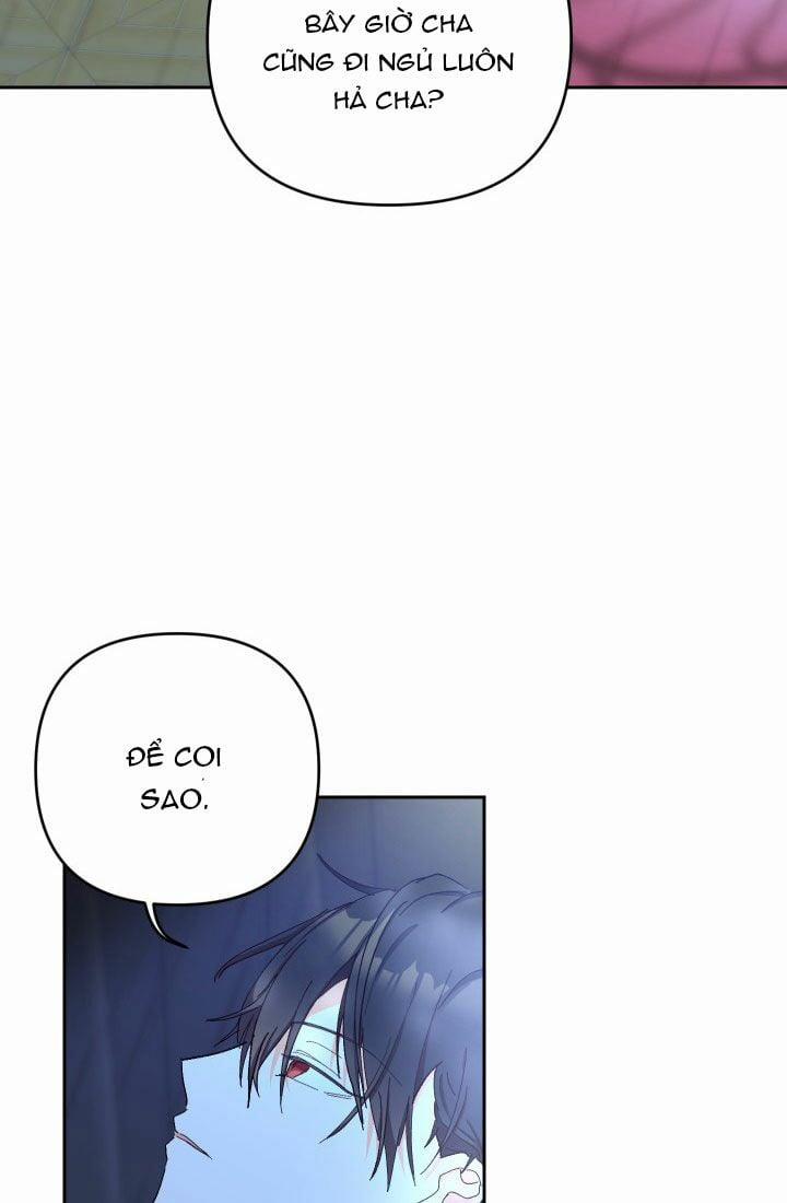 Hoàng Hậu Bé Bỏng 30.2 trang 5