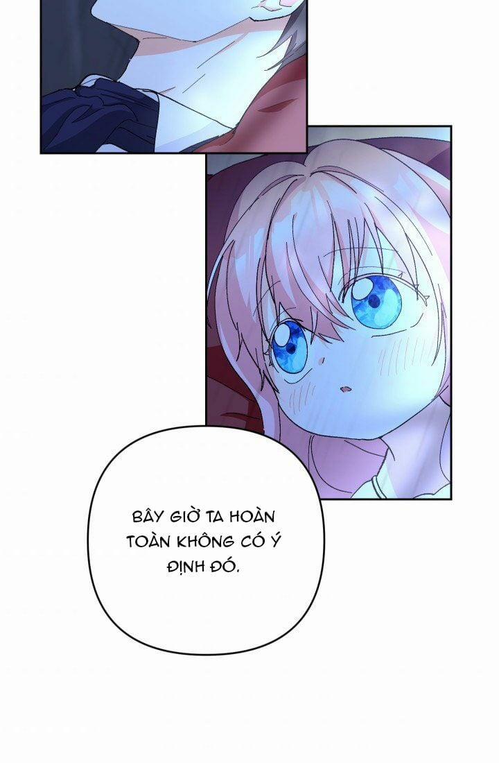 Hoàng Hậu Bé Bỏng 30.2 trang 6