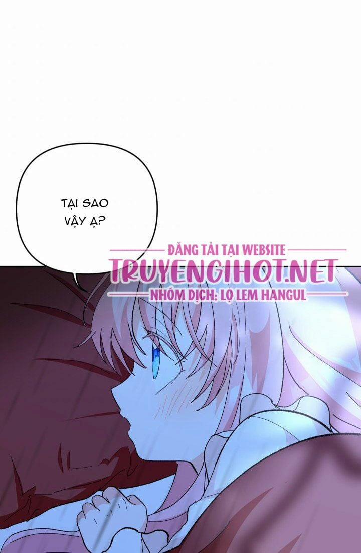 Hoàng Hậu Bé Bỏng 30.2 trang 7