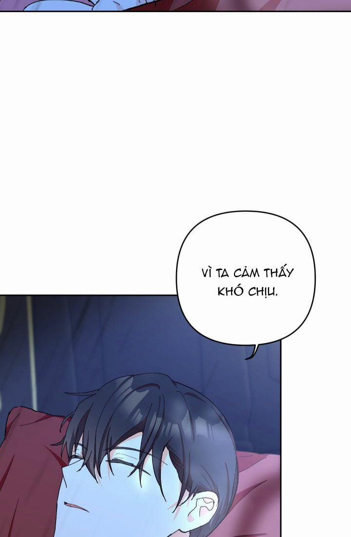 Hoàng Hậu Bé Bỏng 30.2 trang 8