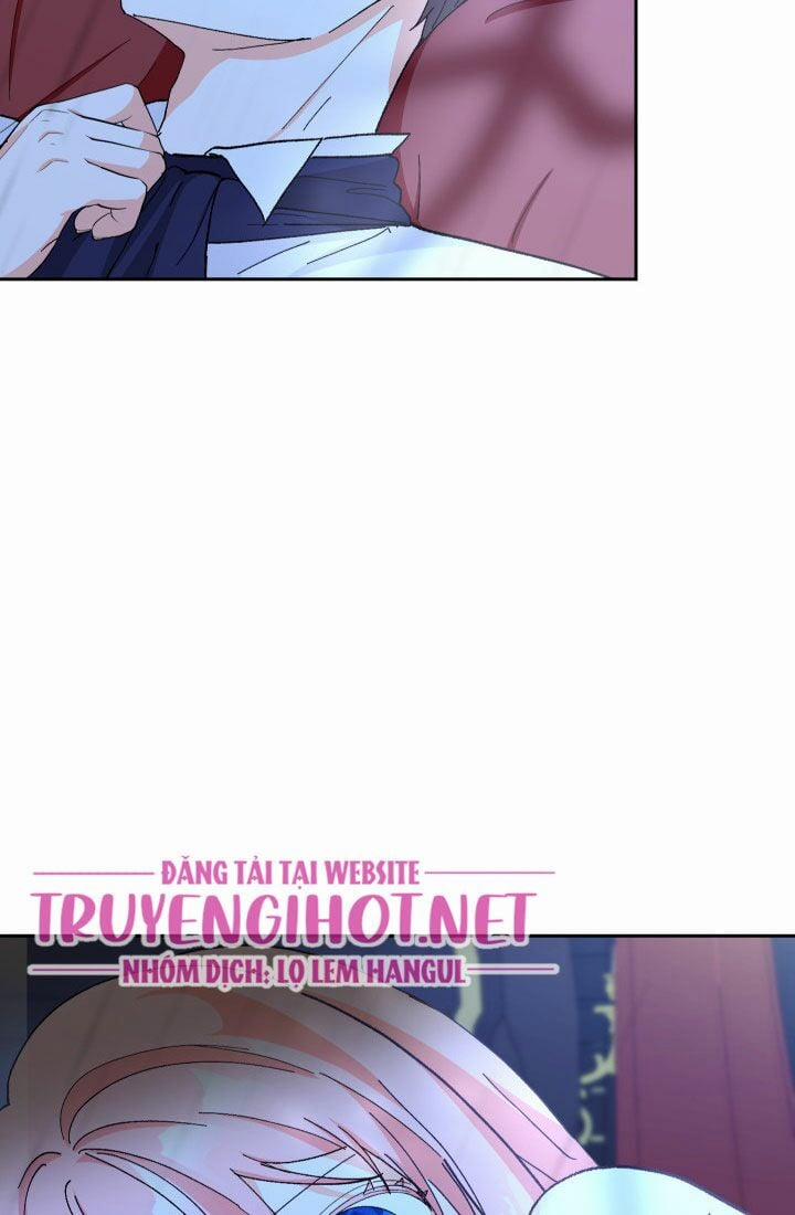 Hoàng Hậu Bé Bỏng 30.2 trang 9