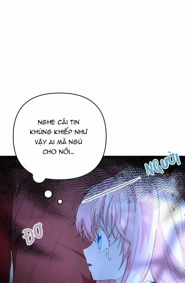 Hoàng Hậu Bé Bỏng 30.3 trang 12