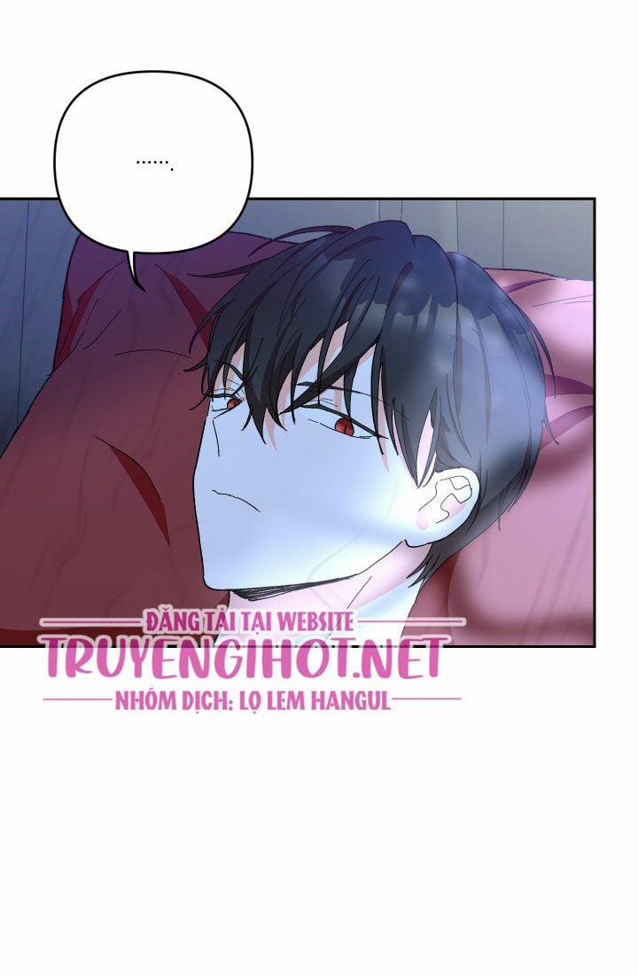 Hoàng Hậu Bé Bỏng 30.3 trang 15