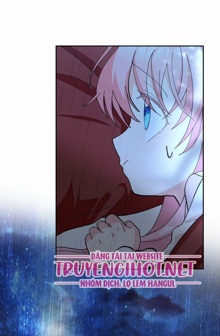 Hoàng Hậu Bé Bỏng 30.3 trang 17