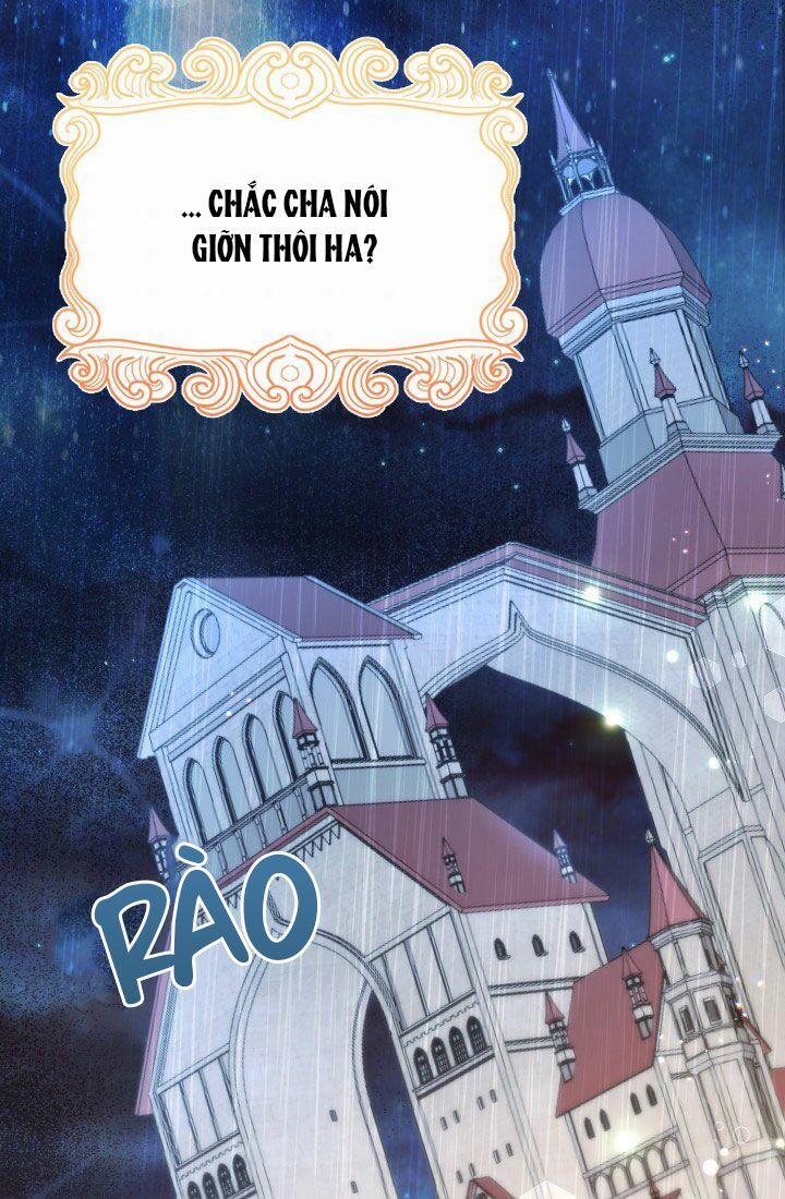 Hoàng Hậu Bé Bỏng 30.3 trang 18