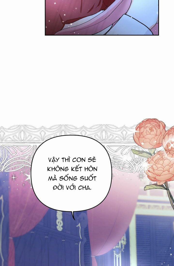 Hoàng Hậu Bé Bỏng 30.3 trang 2