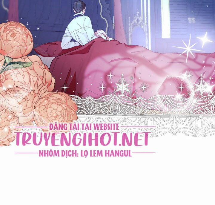 Hoàng Hậu Bé Bỏng 30.3 trang 3