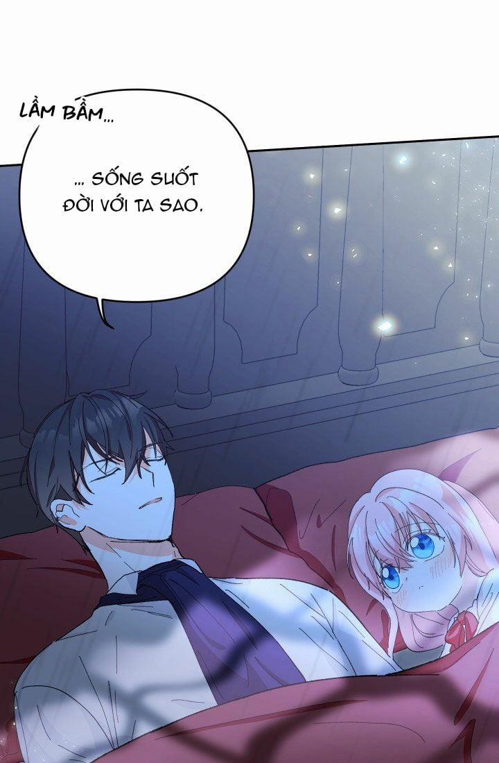 Hoàng Hậu Bé Bỏng 30.3 trang 4