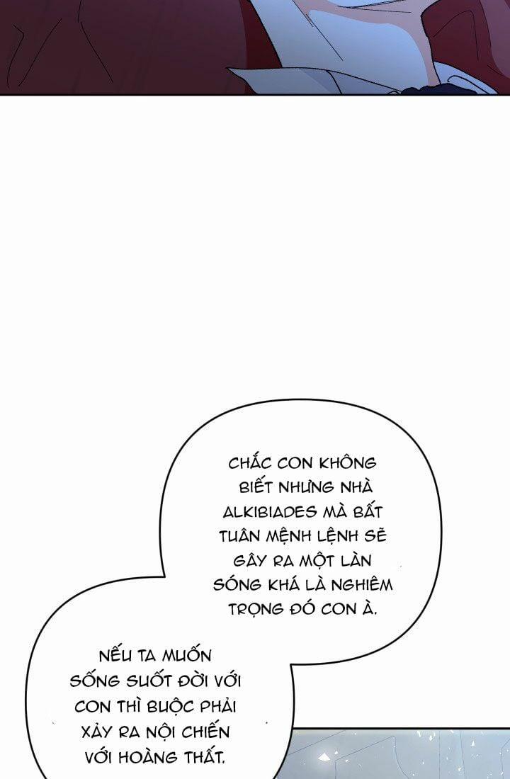 Hoàng Hậu Bé Bỏng 30.3 trang 6