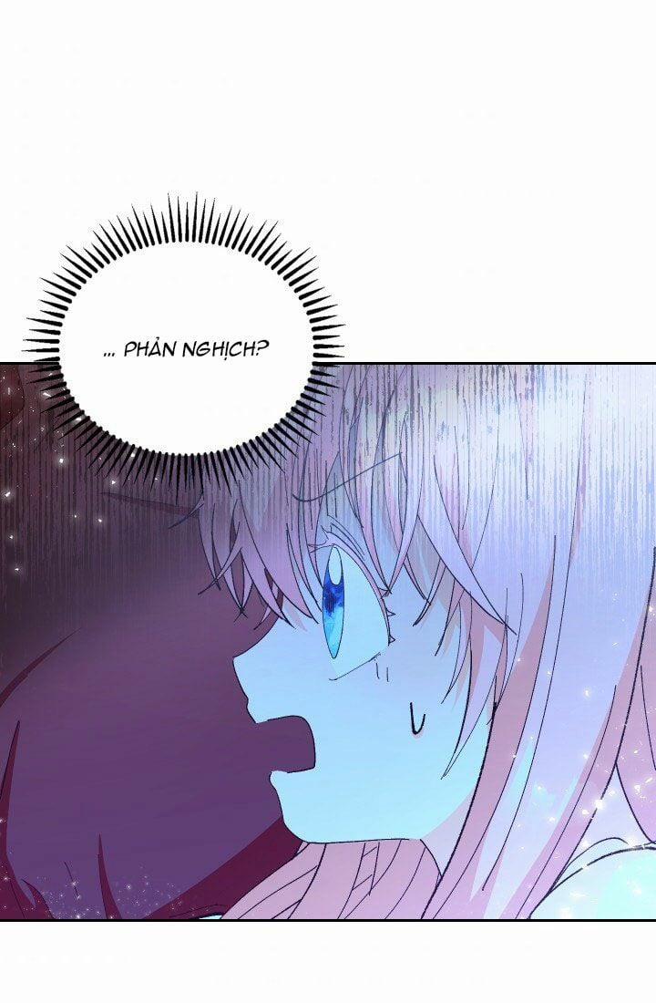 Hoàng Hậu Bé Bỏng 30.3 trang 8