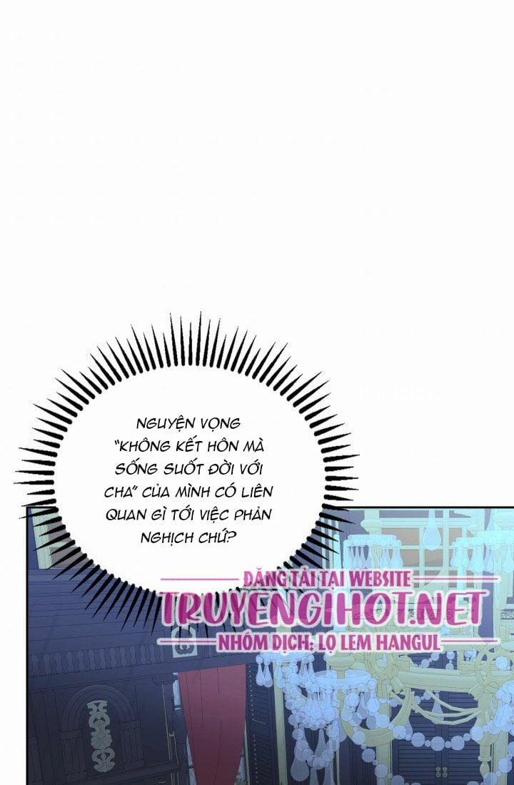 Hoàng Hậu Bé Bỏng 30.3 trang 9