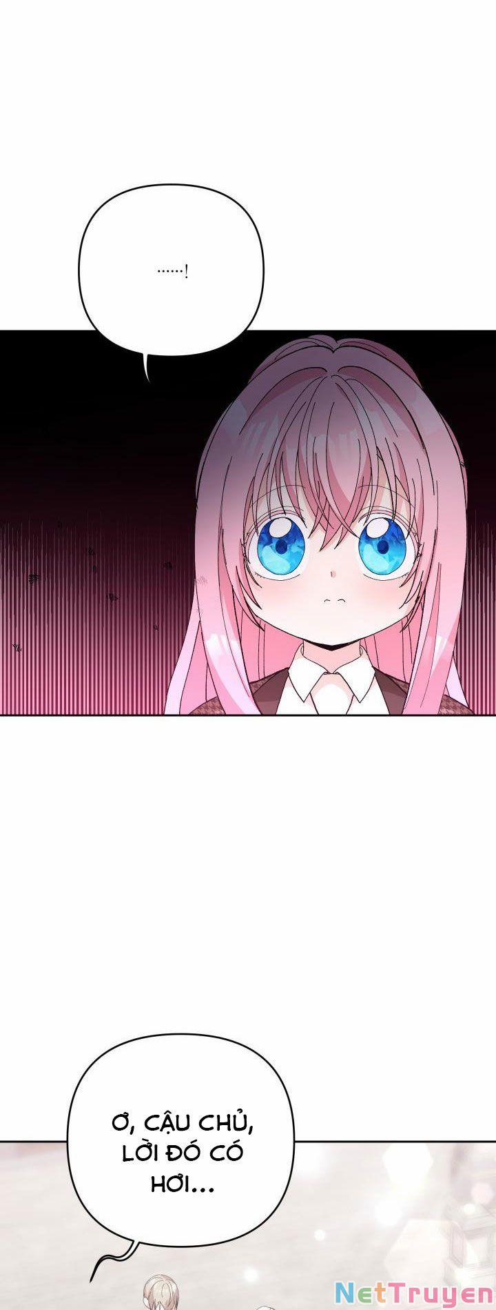 Hoàng Hậu Bé Bỏng 31.1 trang 17