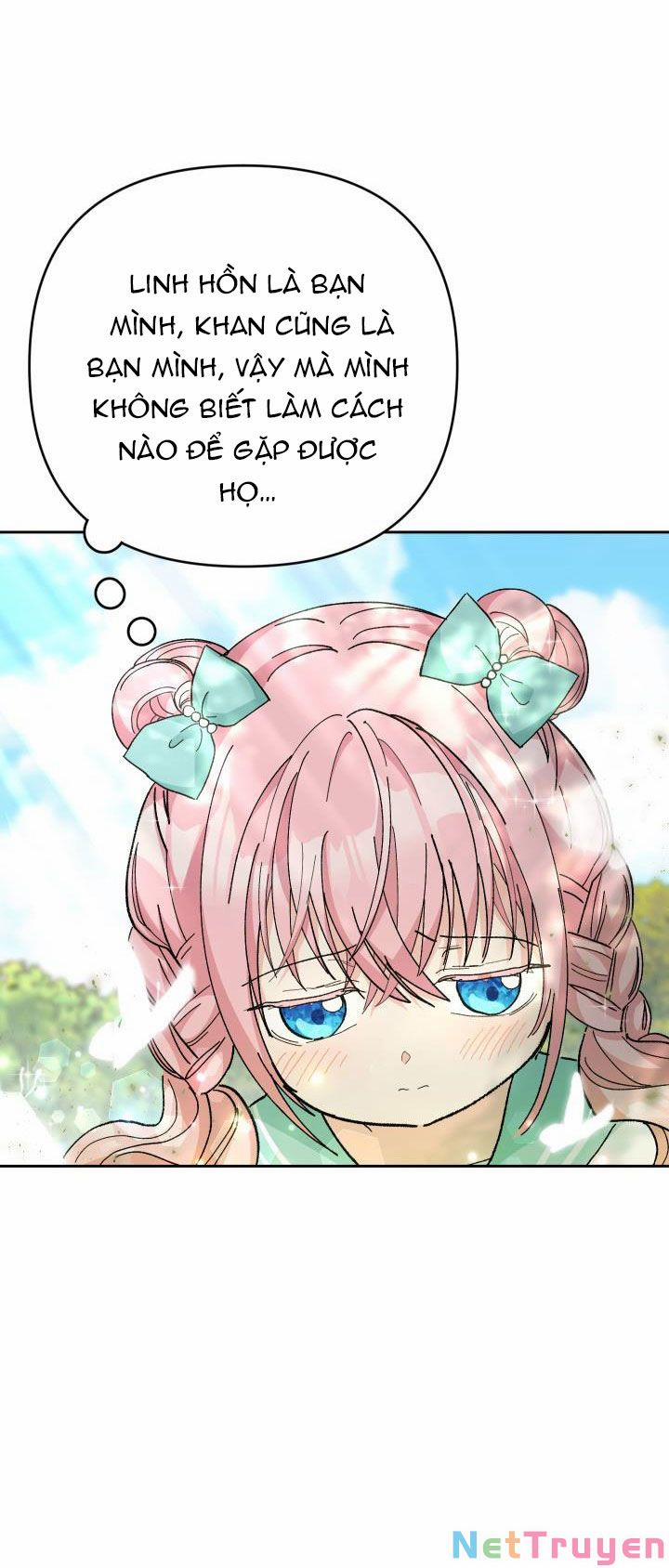 Hoàng Hậu Bé Bỏng 31.1 trang 8