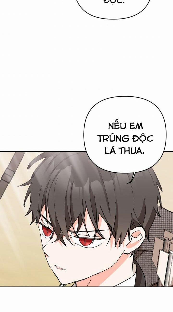 Hoàng Hậu Bé Bỏng 31.2 trang 12