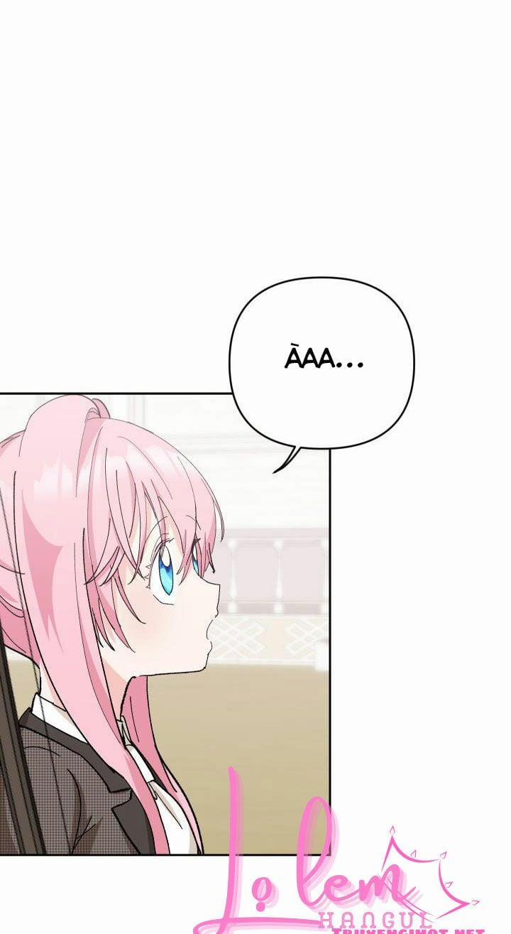 Hoàng Hậu Bé Bỏng 31.2 trang 13