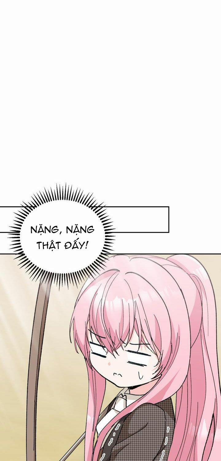 Hoàng Hậu Bé Bỏng 31.2 trang 15