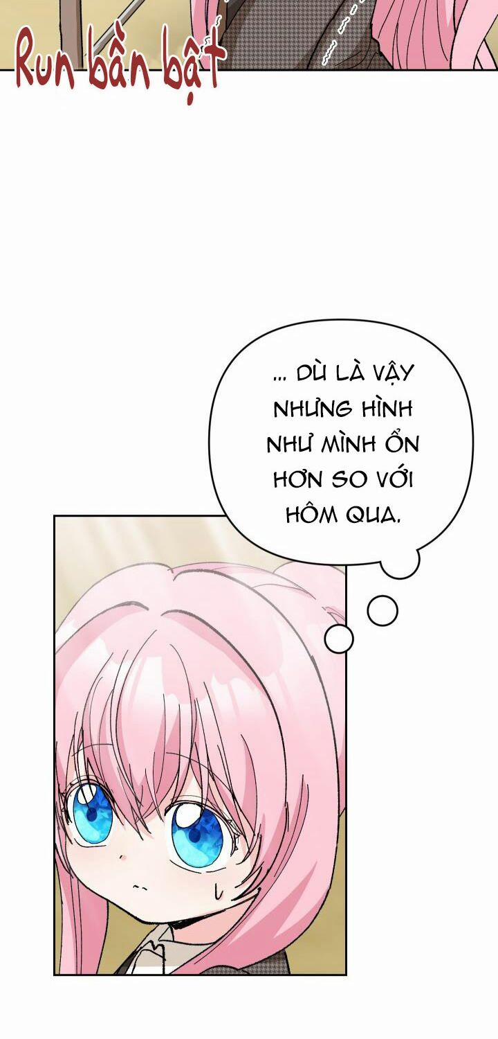 Hoàng Hậu Bé Bỏng 31.2 trang 16