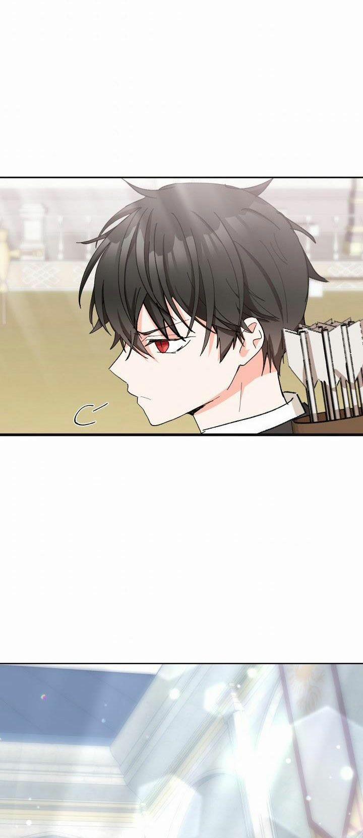 Hoàng Hậu Bé Bỏng 31.2 trang 19