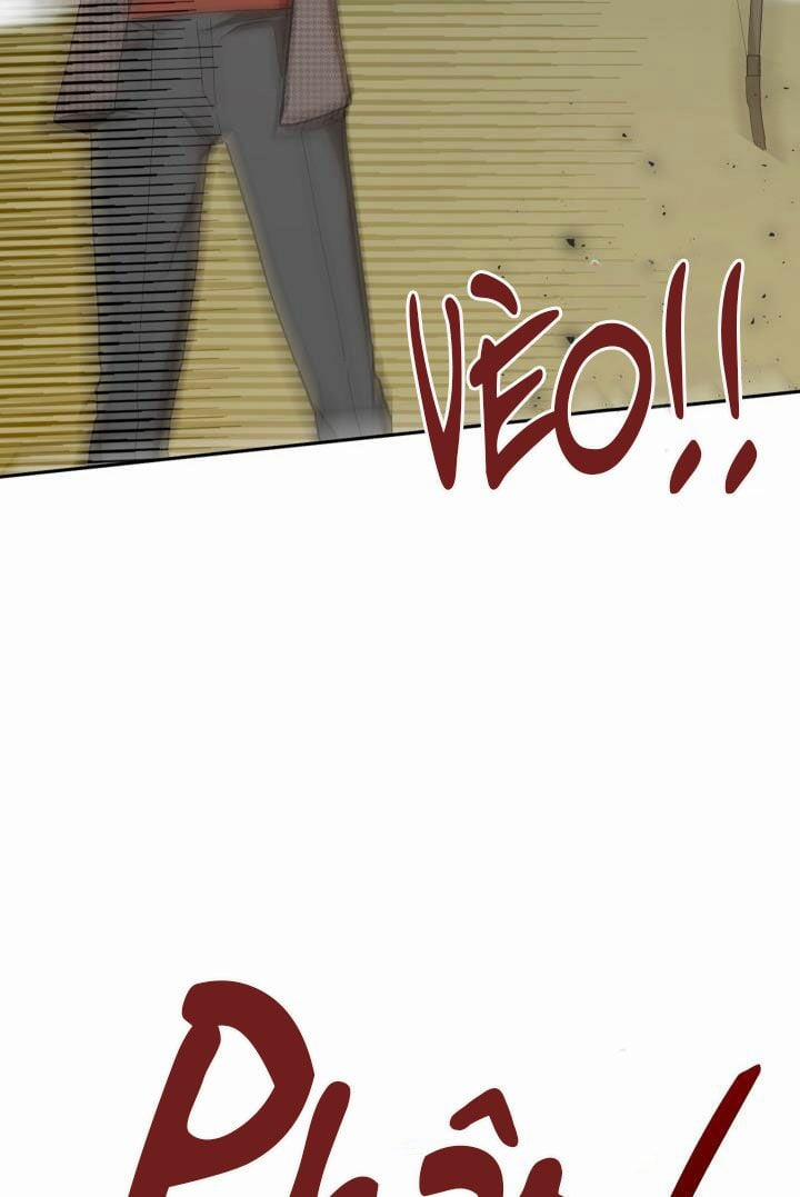 Hoàng Hậu Bé Bỏng 31.2 trang 23