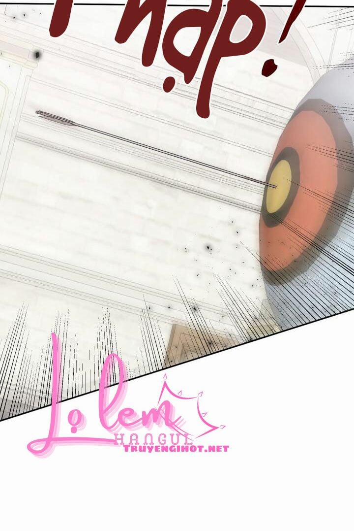 Hoàng Hậu Bé Bỏng 31.2 trang 24