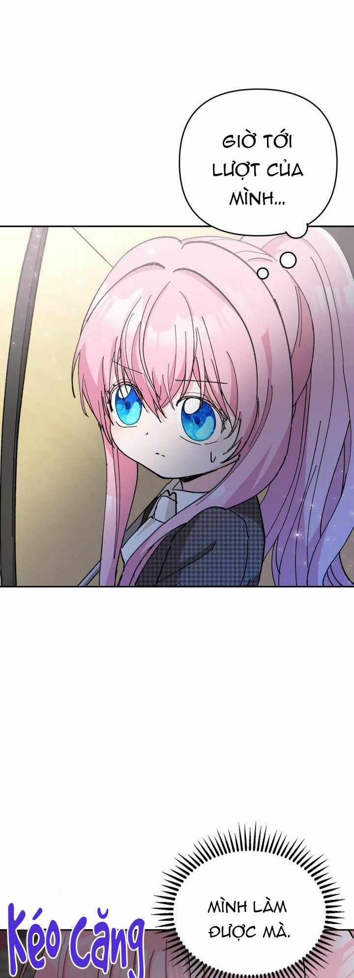 Hoàng Hậu Bé Bỏng 31.2 trang 27