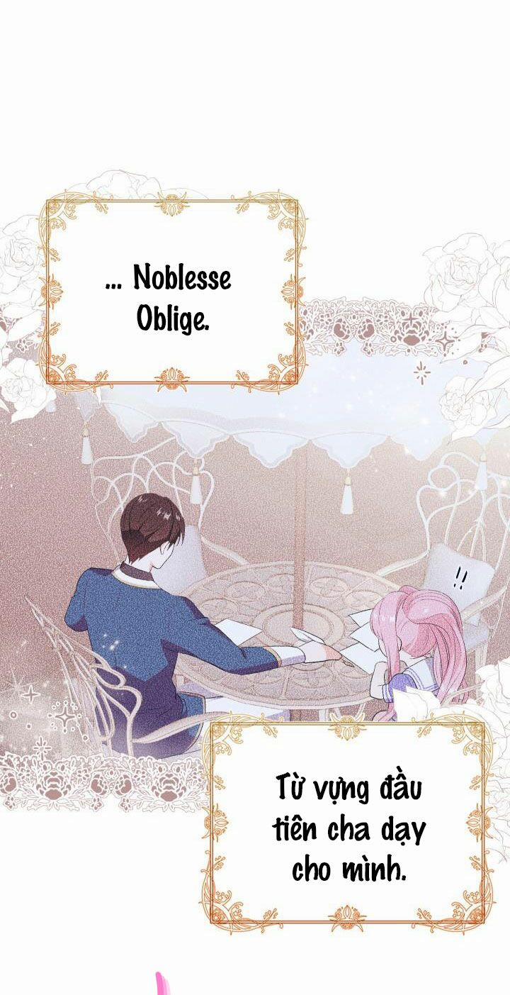 Hoàng Hậu Bé Bỏng 31.2 trang 6