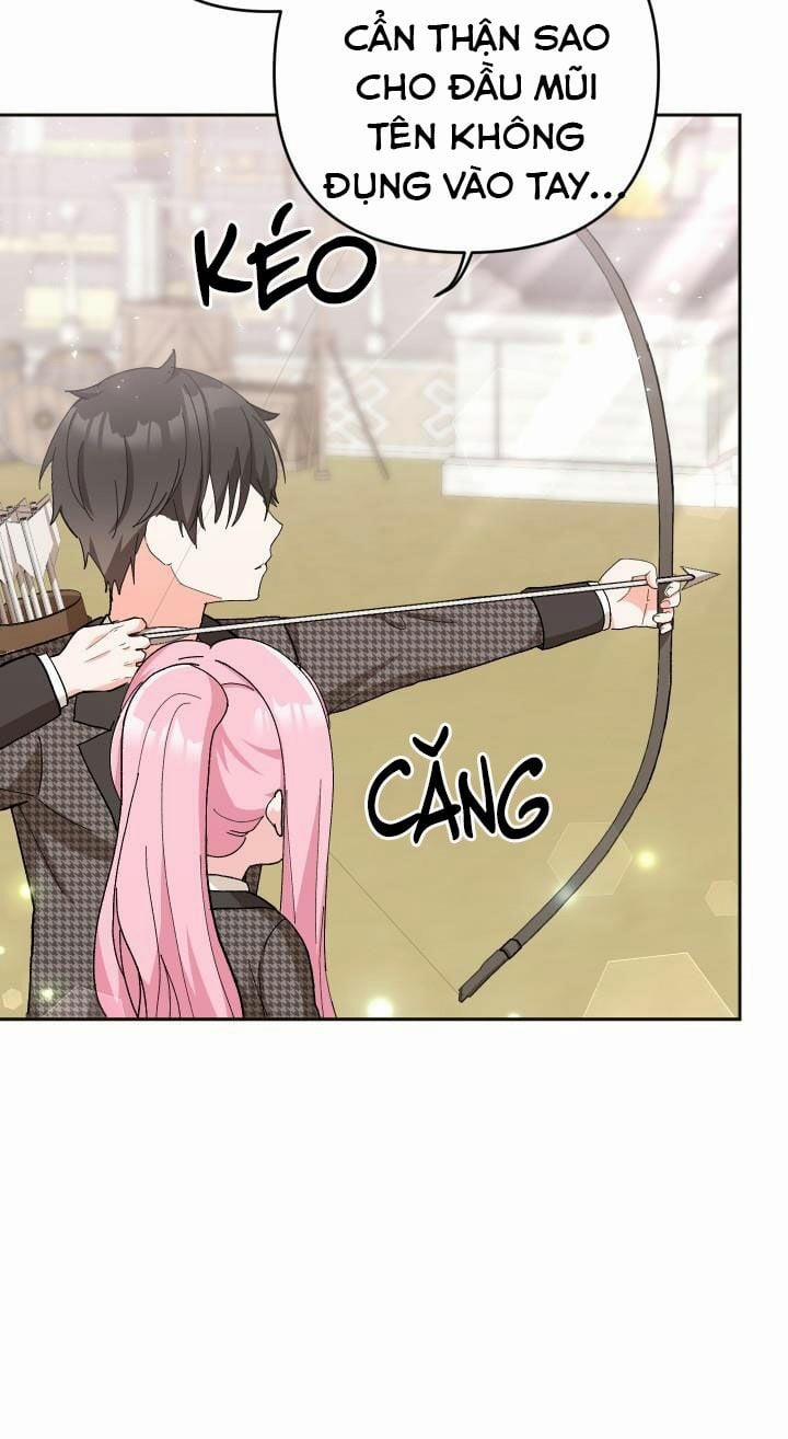 Hoàng Hậu Bé Bỏng 31.2 trang 9