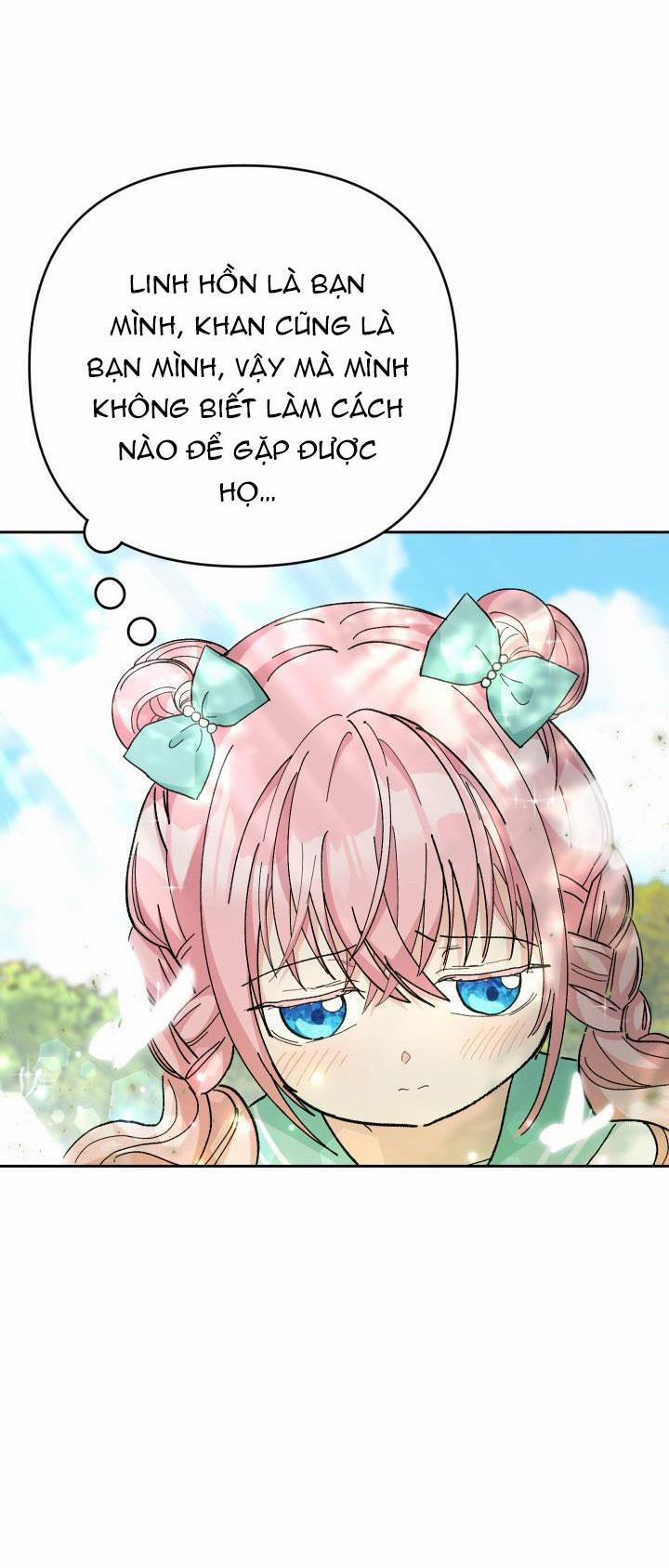 Hoàng Hậu Bé Bỏng 31 trang 9