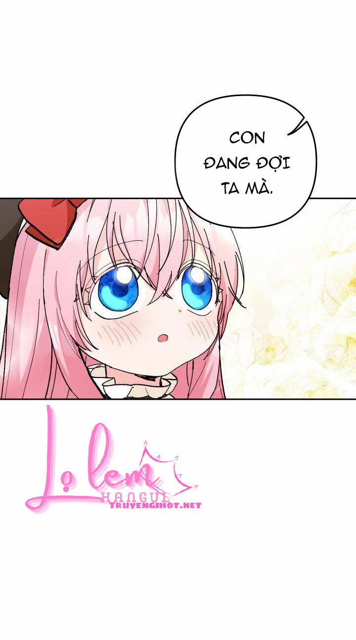 Hoàng Hậu Bé Bỏng 35.5 trang 2