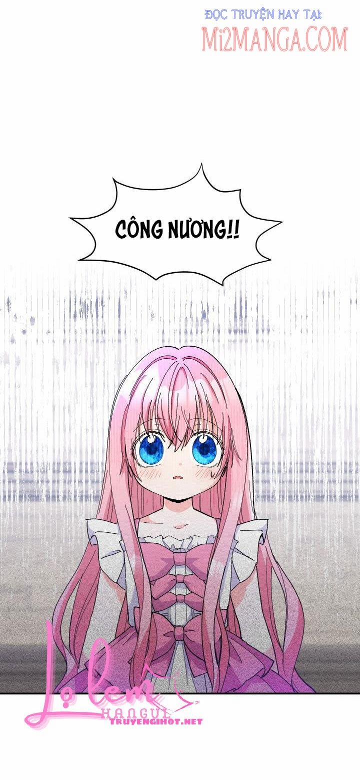 Hoàng Hậu Bé Bỏng 35 trang 16