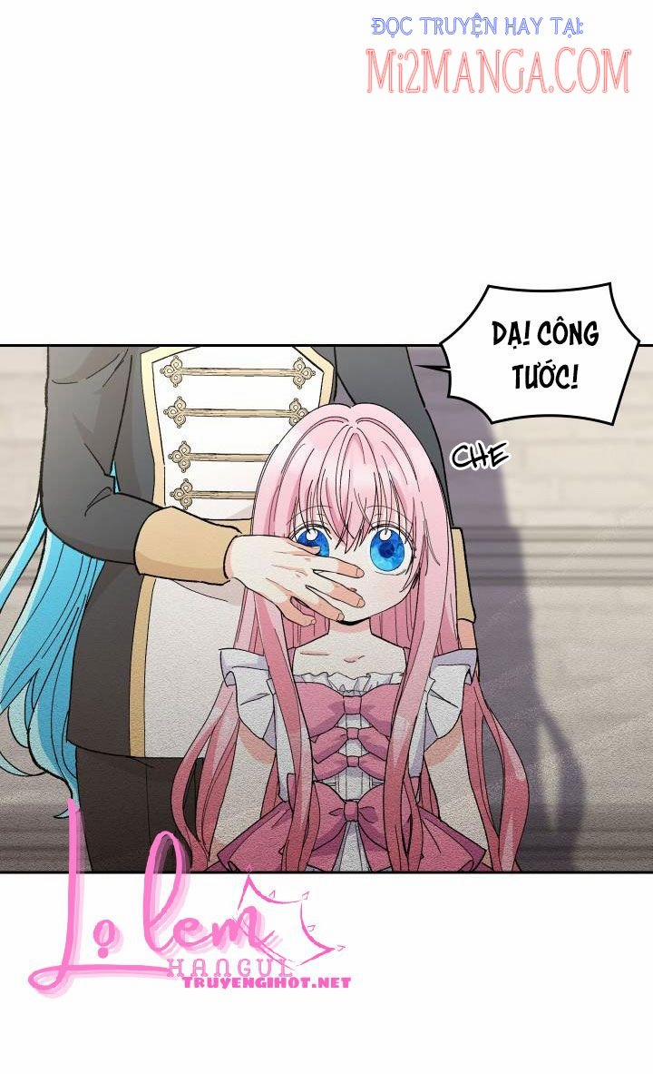 Hoàng Hậu Bé Bỏng 35 trang 22