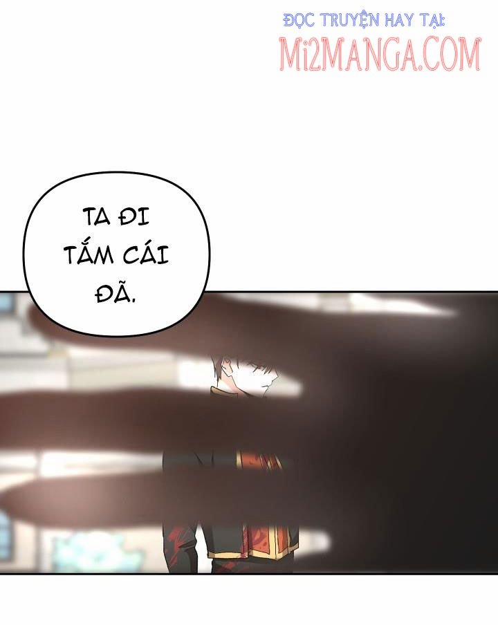 Hoàng Hậu Bé Bỏng 35 trang 23