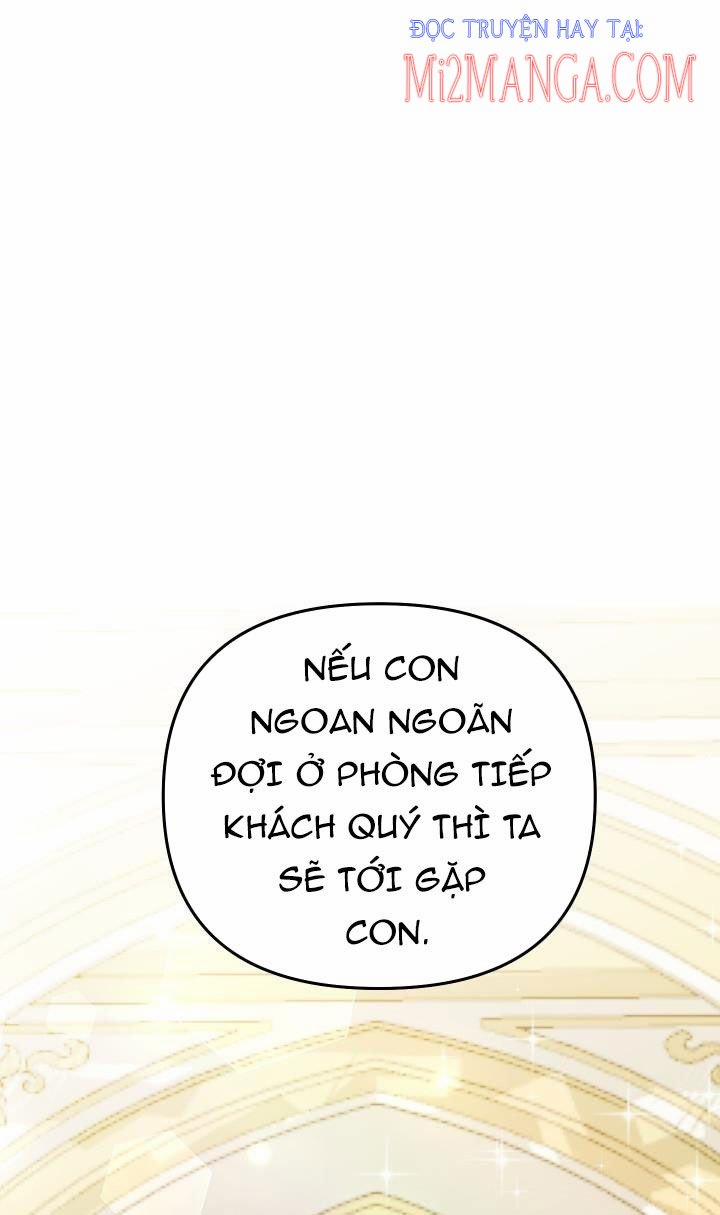 Hoàng Hậu Bé Bỏng 35 trang 24