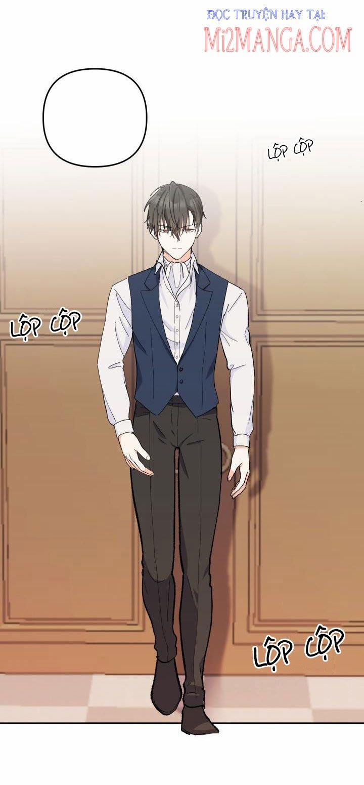 Hoàng Hậu Bé Bỏng 35 trang 30