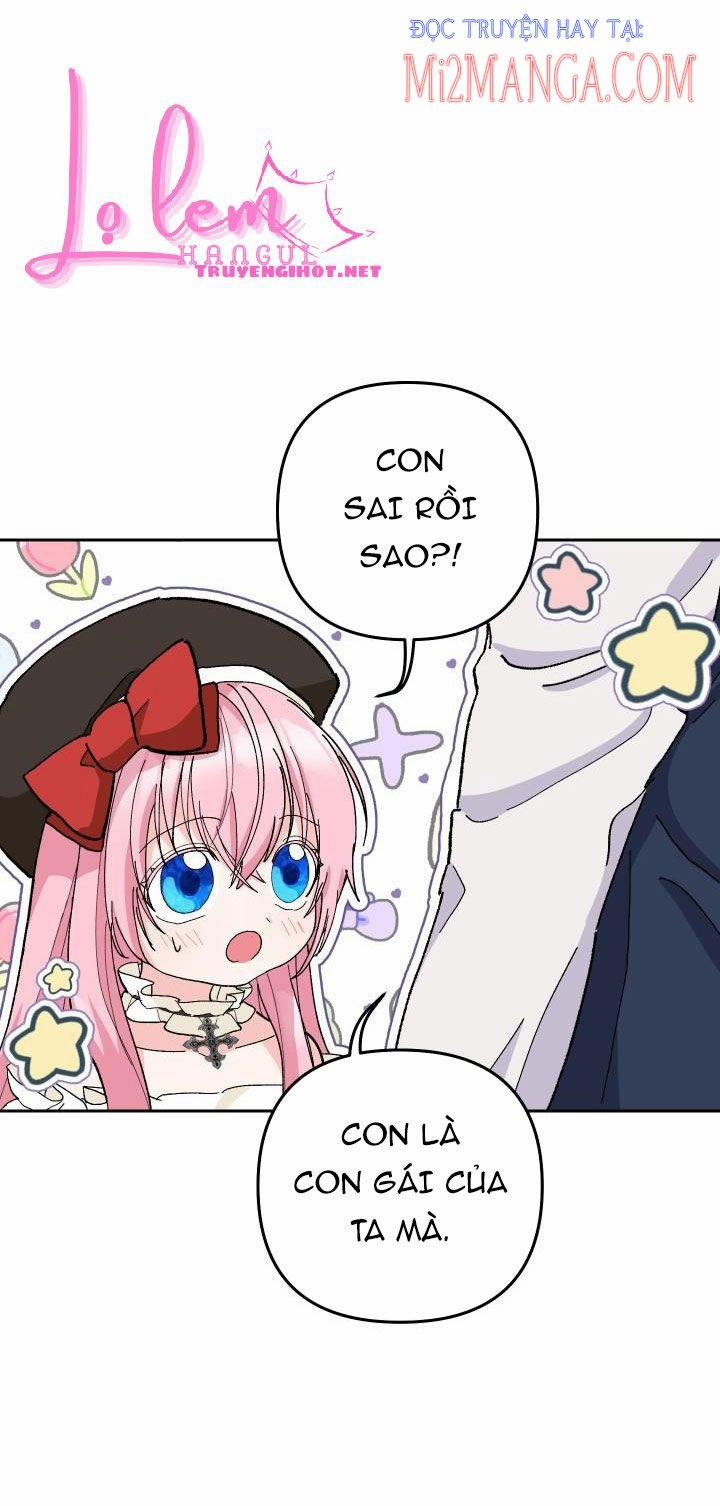 Hoàng Hậu Bé Bỏng 35 trang 39