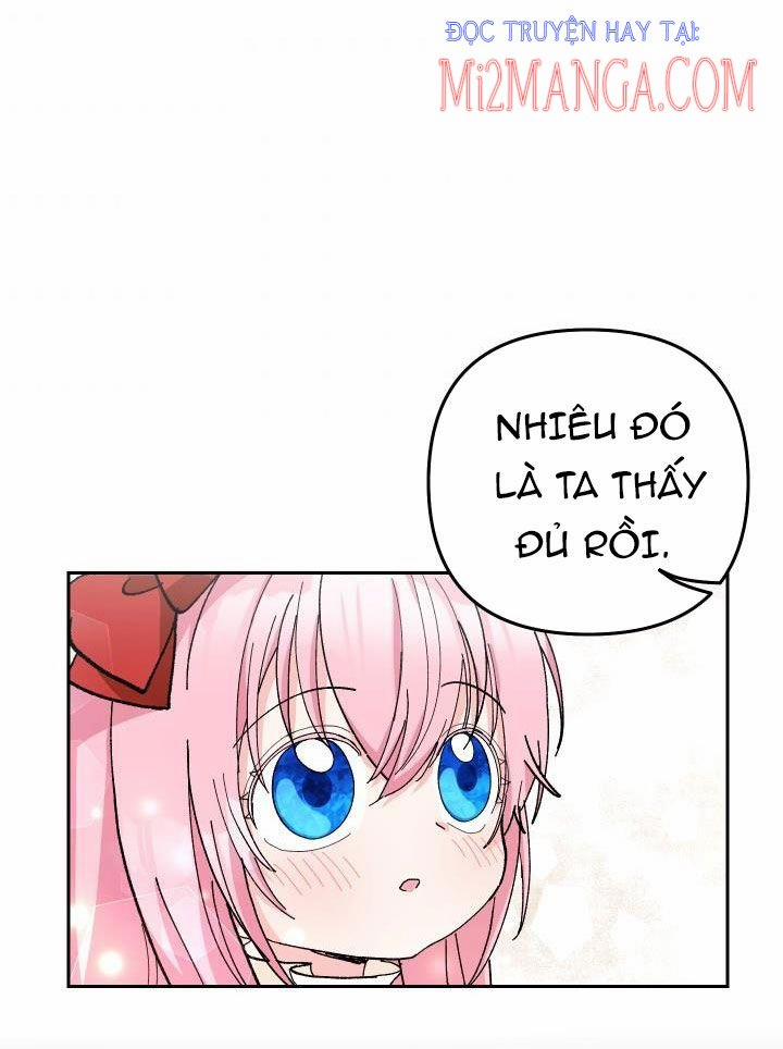 Hoàng Hậu Bé Bỏng 35 trang 43