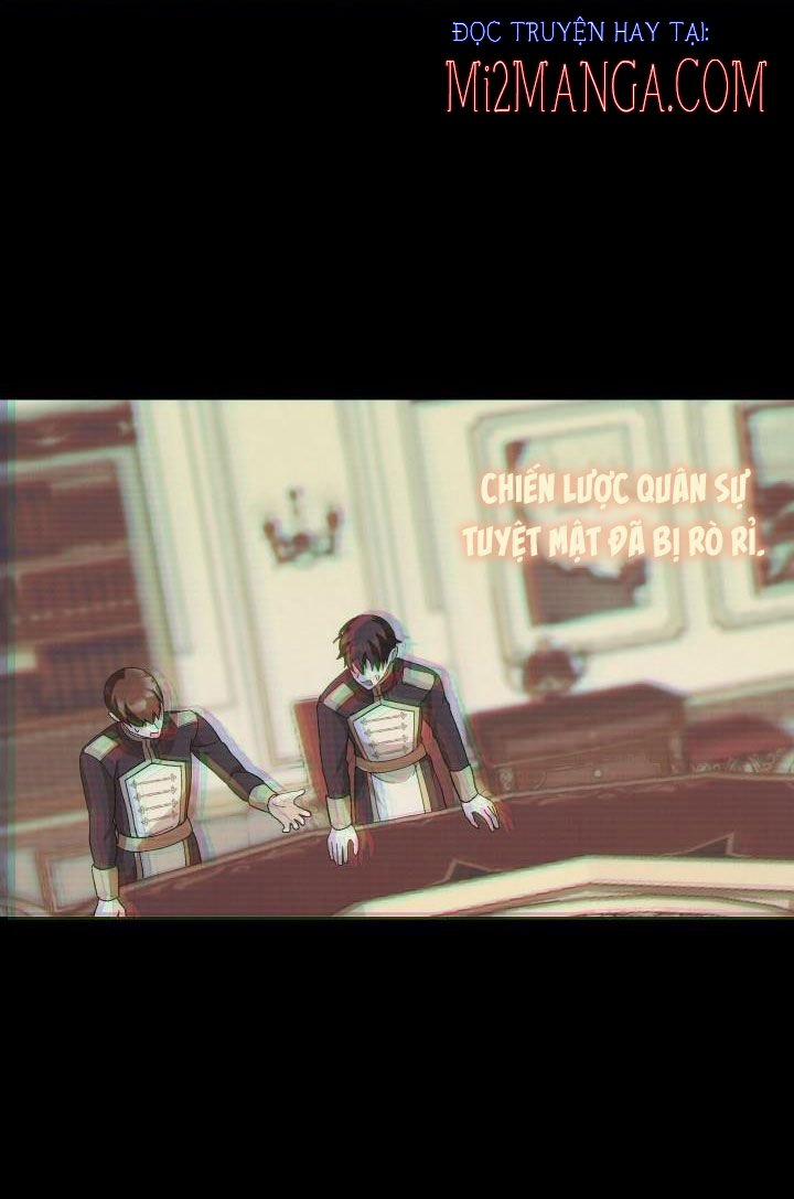 Hoàng Hậu Bé Bỏng 35 trang 7