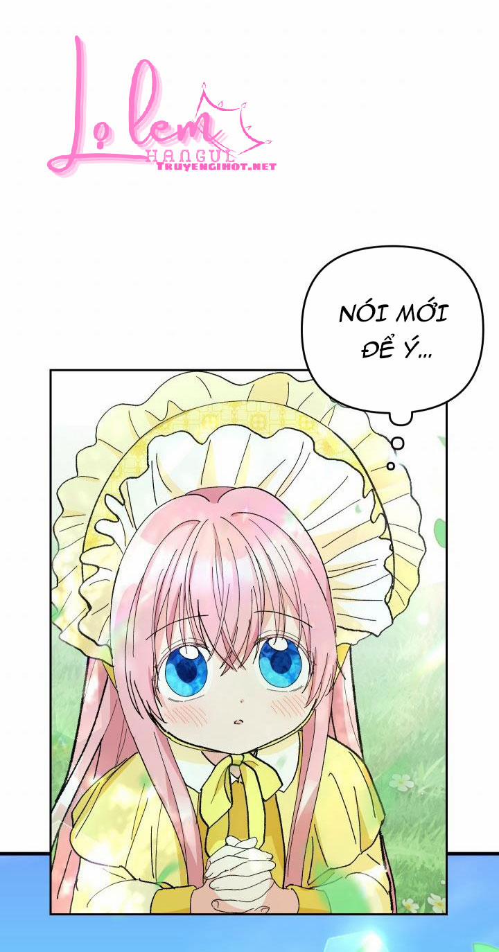 Hoàng Hậu Bé Bỏng 36.5 trang 11