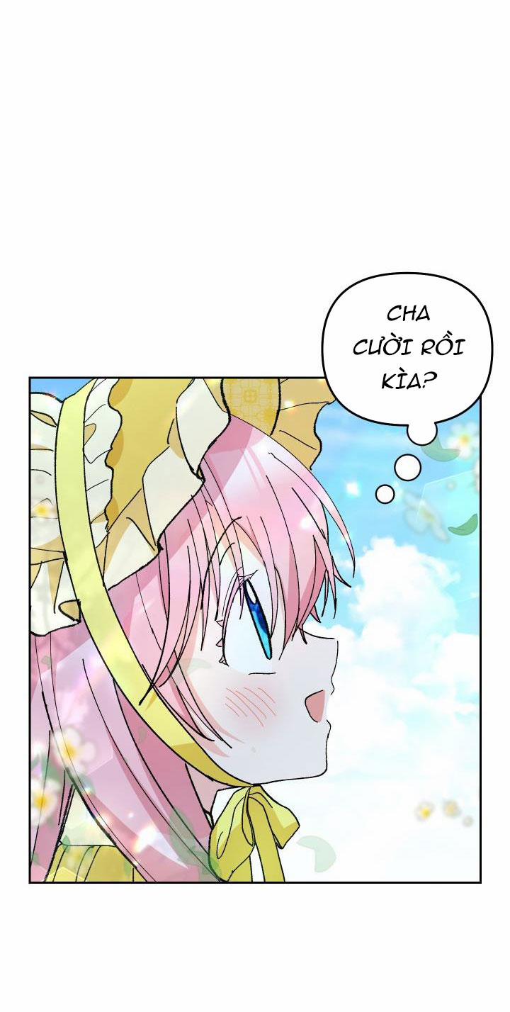 Hoàng Hậu Bé Bỏng 36.5 trang 19