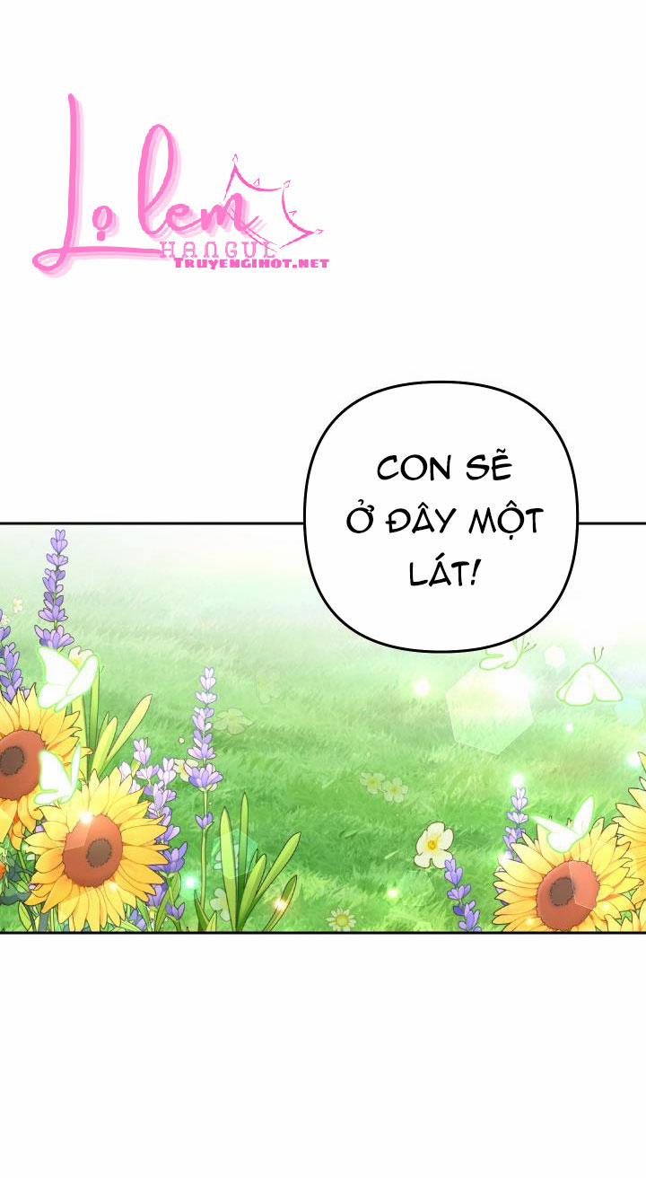 Hoàng Hậu Bé Bỏng 36.5 trang 20