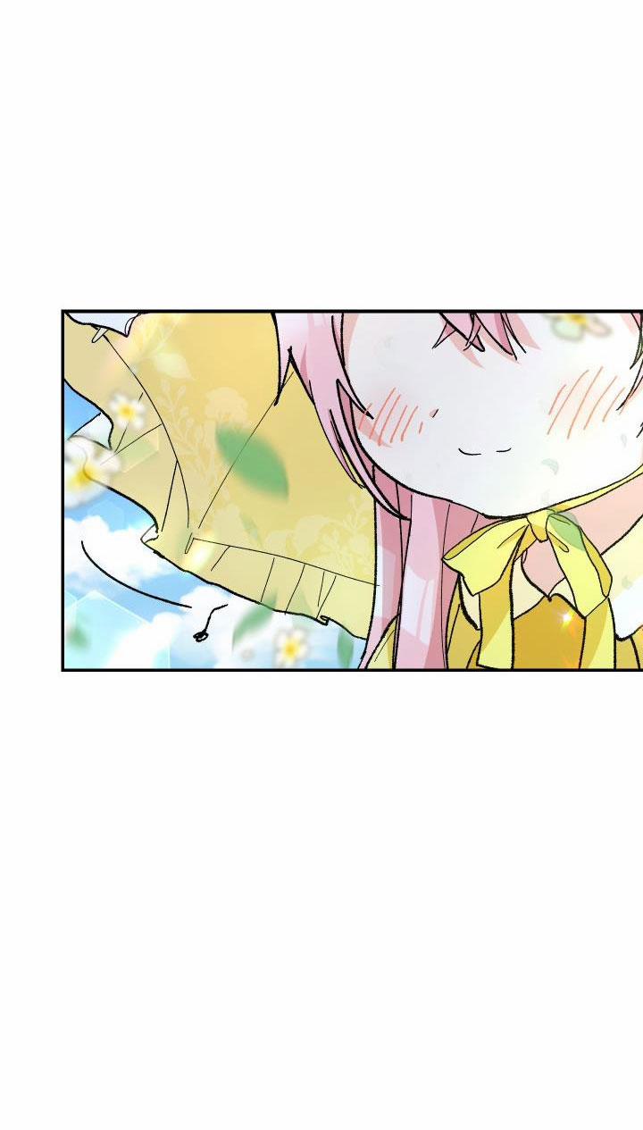 Hoàng Hậu Bé Bỏng 36.5 trang 21