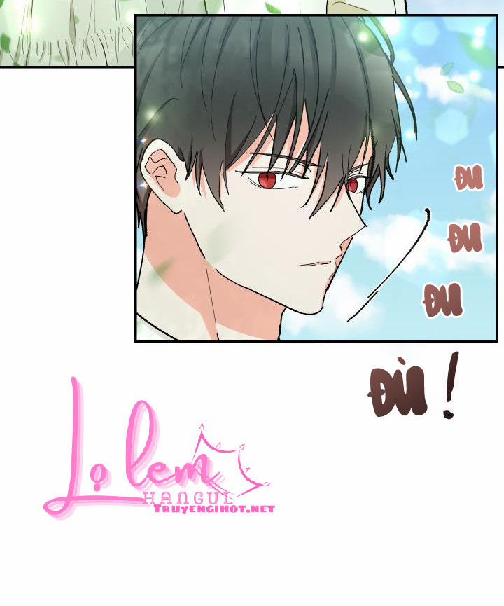 Hoàng Hậu Bé Bỏng 36.5 trang 6